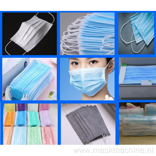 Mask machine,Mask production line,Medical mask equipment